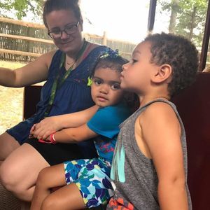 Meet your Posher, Laura